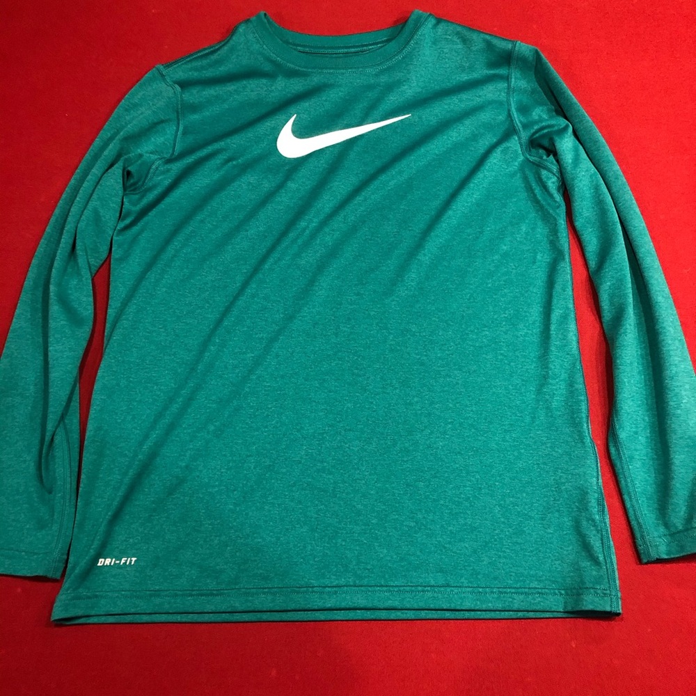 Nike long sleeve